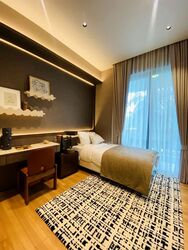 The Residences at W Singapore Sentosa Cove (D4), Condominium #563933681
